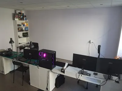 DOS - Serwis i Sklep Komputerowy